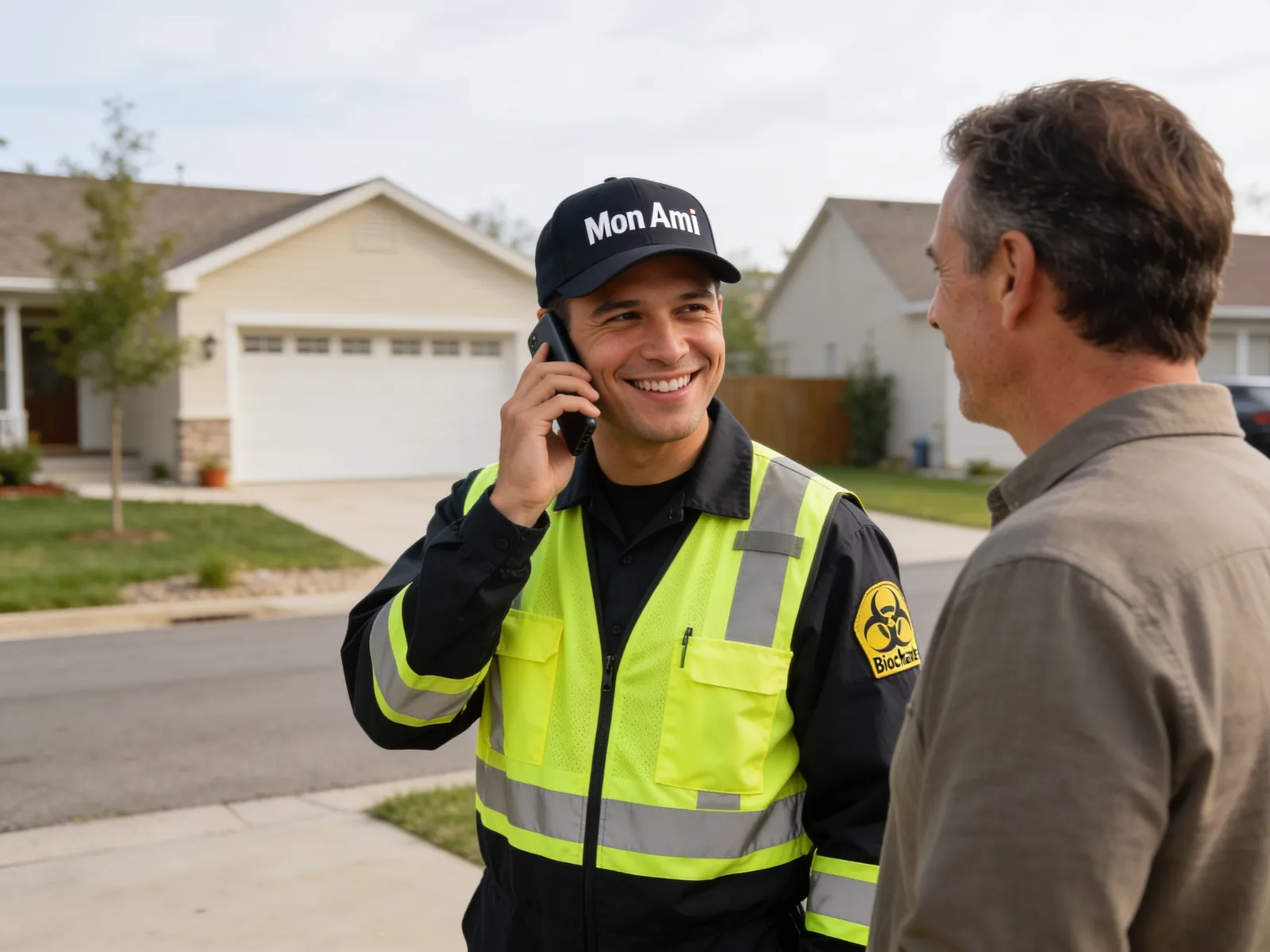 Sewage Cleanup Fairfield, NJ FAQs